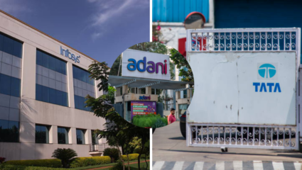 ना TATA ना Infosys, बिझनेस ब्रँडमध्ये वेगाने वाढतोय Adani Group; एक वर्षात 80% ने वाढली व्हॅल्यू