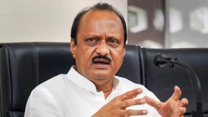 माळेगाव कारखान्याबाबत अजित पवारांचं मोठं आश्वासन; म्हणाले, मी 500 कोटी रुपये…