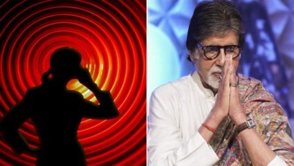 अखेर अमिताभ बच्चन यांच्या व्हॉइस कॉलर ट्यूनवर बंदी; ‘या’ कारणामुळे घेतला निर्णय