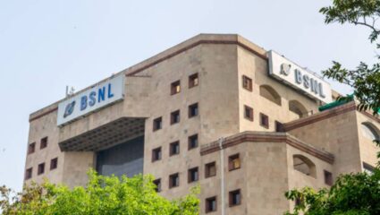 मोखाड्यात BSNL नेटवर्क सेवेचा लपंडाव सुरुच, ग्राहक हैराण
