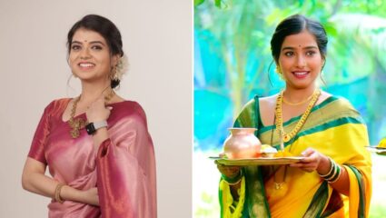 आंतराष्ट्रीय योग दिनानिमित्त ‘देवमाणूस’ फेम अभिनेत्री अस्मिता देशमुख शेअर केला खास अनुभव!