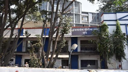 बंडगार्डन पोलीस ठाणे होणार इतिहासजमा; दोन आठवड्यात इमारत पाडणार