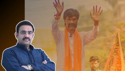 जरांगे पाटील निवडणूका आल्या की बाहेर नाहीतर बिळात…; भाजप आमदारांचा जोरदार घणाघात