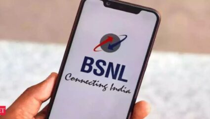 आता घरबसल्या मिळणार BSNL सिम! स्वत: करा KYC आणि रांगेशिवाय मिळवा नवं कनेक्शन, जाणून घ्या पूर्ण प्रोसेस