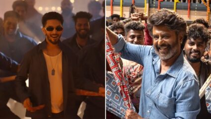 रजनीकांतच्या ‘Coolie’ चित्रपटातील ‘चिकीतू’ गाण्याची क्रेझ; काही मिनिटातच केले लाखोंचे व्ह्यूज पार