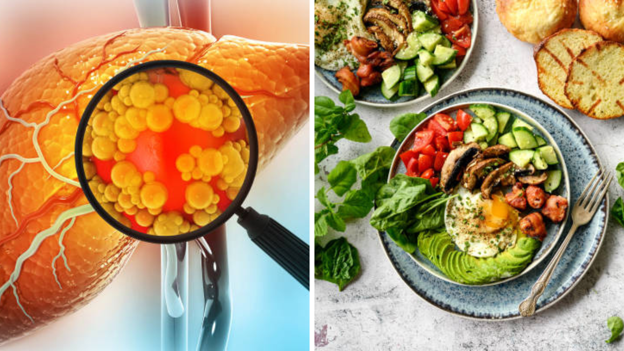 दारूने सडलेल्या लिव्हरला उत्तम करण्याचा 1 नंबर उपाय, लाखो लोकांसाठी ठरेल रामबाण