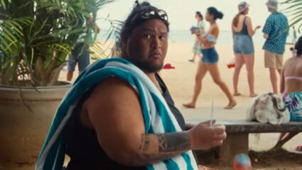 ‘Lilo And Stitch’ या चित्रपटातून पदार्पण करणाऱ्या हॉलिवूड अभिनेत्याचे वयाच्या ५७ व्या वर्षी निधन!