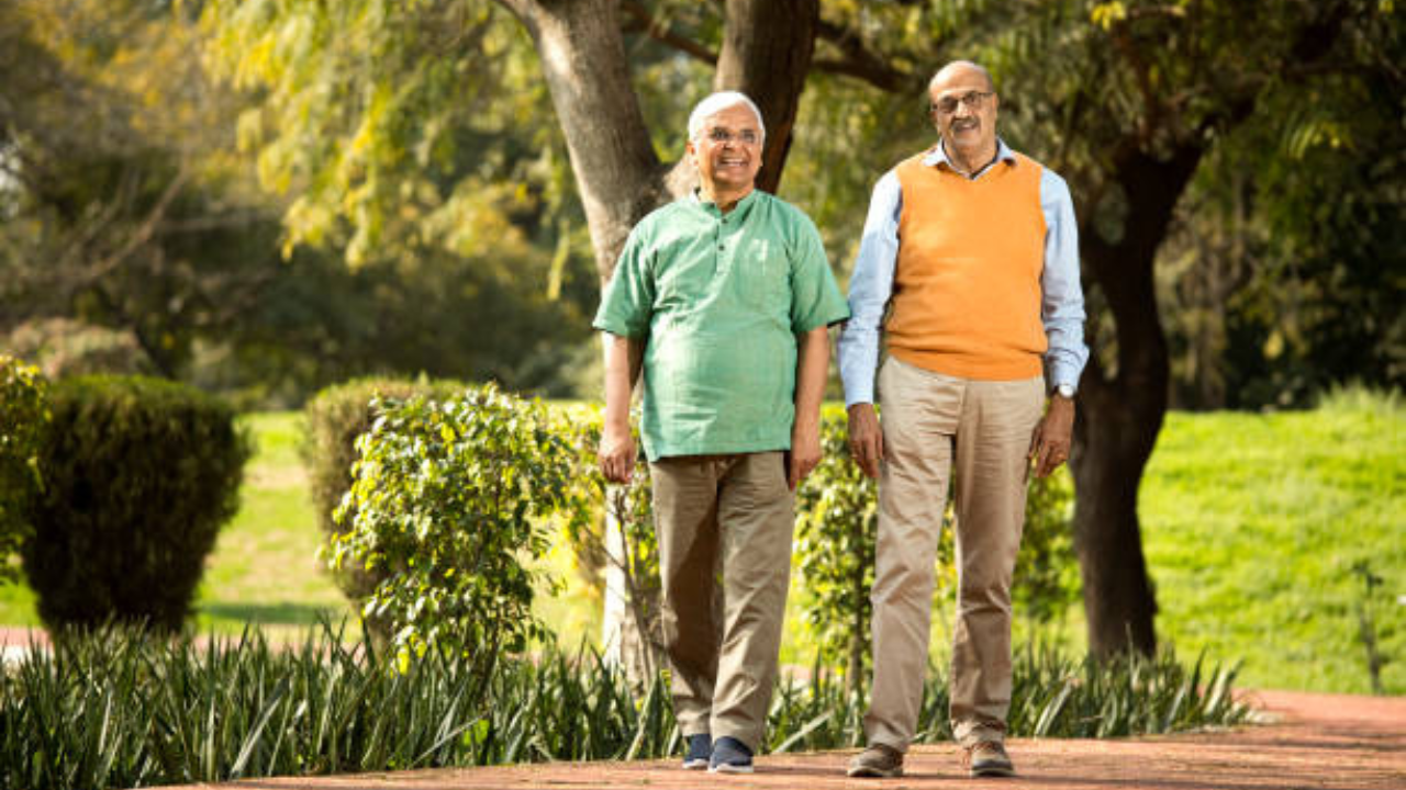 चांगल्या सवयी लाऊन घ्या