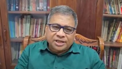 Mumbai : शालेय शिक्षण अभ्यास आणि कृती समितीचा राज ठाकरेंना पाठींबा; हिंदीसक्तीविरोधात मोर्चामध्ये घेणार सहभाग