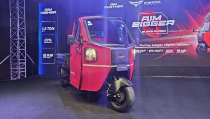 खूप झाले इलेक्ट्रिक कार, बाईक, स्कूटर ! आता मार्केटमध्ये Electric Auto, मिळणार 200 KM ची रेंज