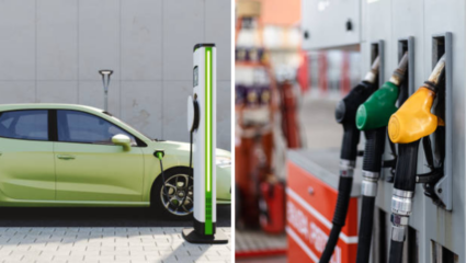 EV Vs Petrol: पेट्रोलच्या तुलनेत स्वस्त झाले इलेक्ट्रिक स्कूटर चालवणे, रिसर्चमध्ये आकडे आले समोर