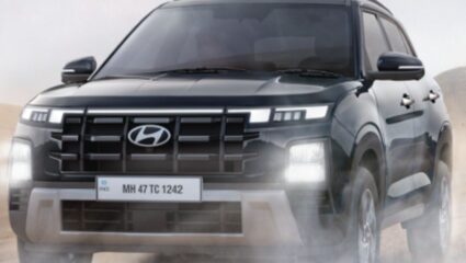 Hyundai Creta ची चावी हातात येण्यासाठी किती असावा पगार? असा असेल संपूर्ण हिशोब