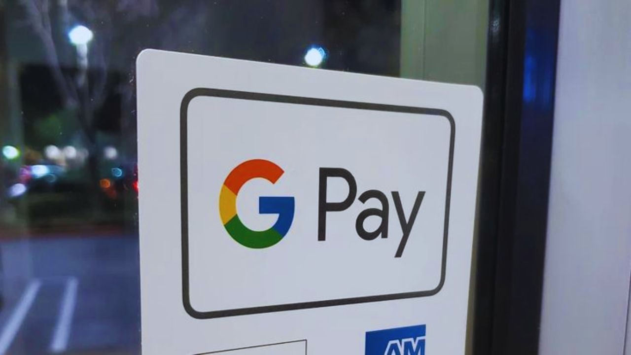सर्वात आधी तुमच्या स्मार्टफोनमध्ये Google Pay ओपन करा. 
