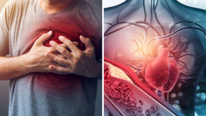 Heart Attack च्या 5 मिनिट्स आधी दिसतात 8 लक्षणं, त्वरीत करा 4 काम नाहीतर यमराज घेईल प्राण