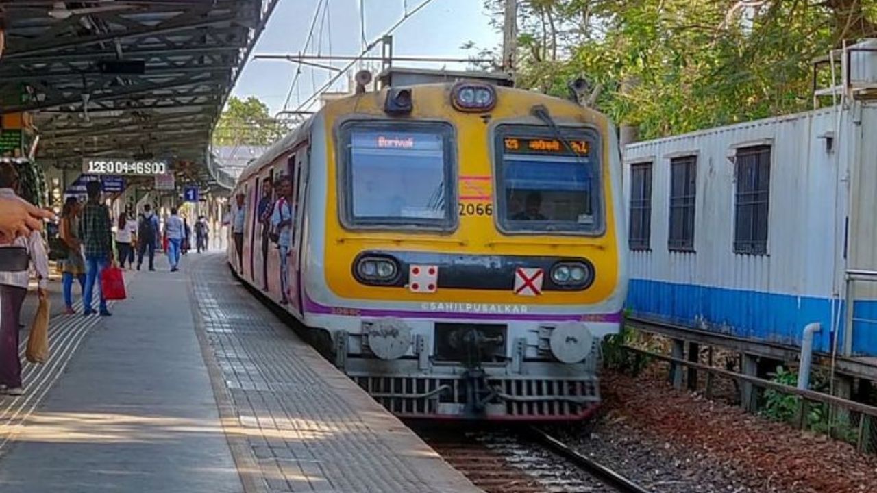१९व्या शतकाच्या उत्तरार्धात मुंबईची लोकसंख्या वेगाने वाढत होती. कामगार वर्गासाठी शहरात येण्या-जाण्याची सोय हवी होती. यामुळे उपनगरी रेल्वेची गरज निर्माण झाली. १९२५ मध्ये पहिली इलेक्ट्रिक लोकल ट्रेन कुर्ला ते सायन मार्गावर धावली. यामुळे लोकल ट्रेन सेवेचा विस्तार जलद झाला.
