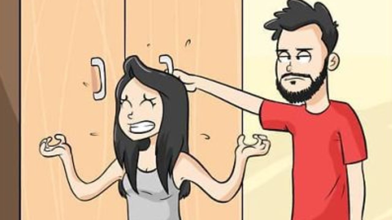 पांचट Jokes: गर्लफ्रेंड – प्रार्थना कर की, मी परीक्षेत नापास होईन… बॉयफ्रेंड – का? उत्तर ऐकून हास्याने लोटपोट व्हाल