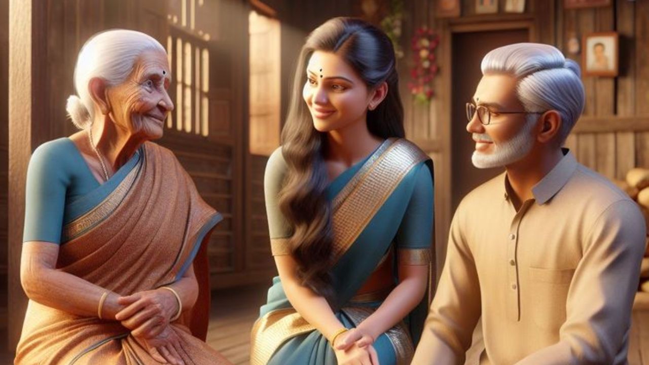 बऱ्याचदा सूना सासू-सासऱ्यांना विचारल्याशिवाय घरातील महत्त्वाचे निर्णय घेऊ लागतात, जे सासूला आवडत नाही. आपल्या निर्णयांना घरात काहीच महत्त्व नाही असे सासूला वाटू लागते आणि मग ती सुनेवर डाफरु लागते 