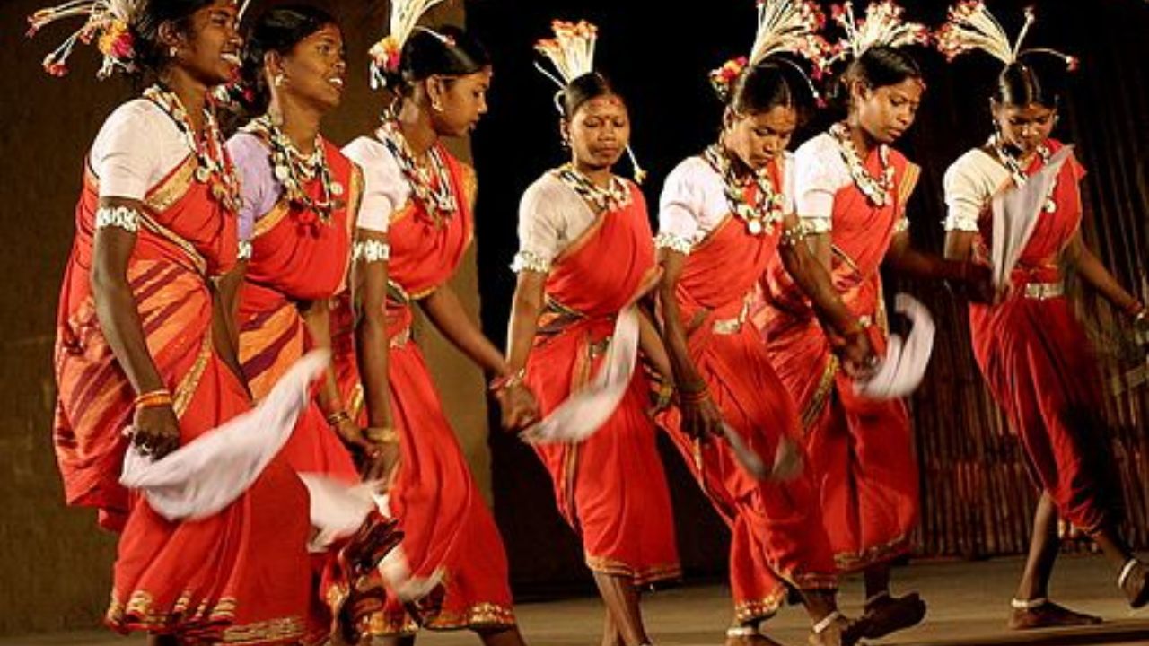 दानी जमात वामोनाच्या बालीम खोऱ्यात राहते, जी उंत पर्वत आणि घनदाट जंगलांनी वेढलेली आहे. हा परिसर फार दुर्गम आहे, इथे फक्त विमानानेच पोहचता येते. बाहेरील जगाचा इथे फारसा प्रभाव नाही
