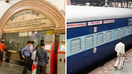 IRCTC च्या तात्काळ बुकिंसाठी आता आधार गरजेचे, प्लॅटफॉर्म काऊंटरवरून कसे मिळणार? रेल्वेने बदलला नियम