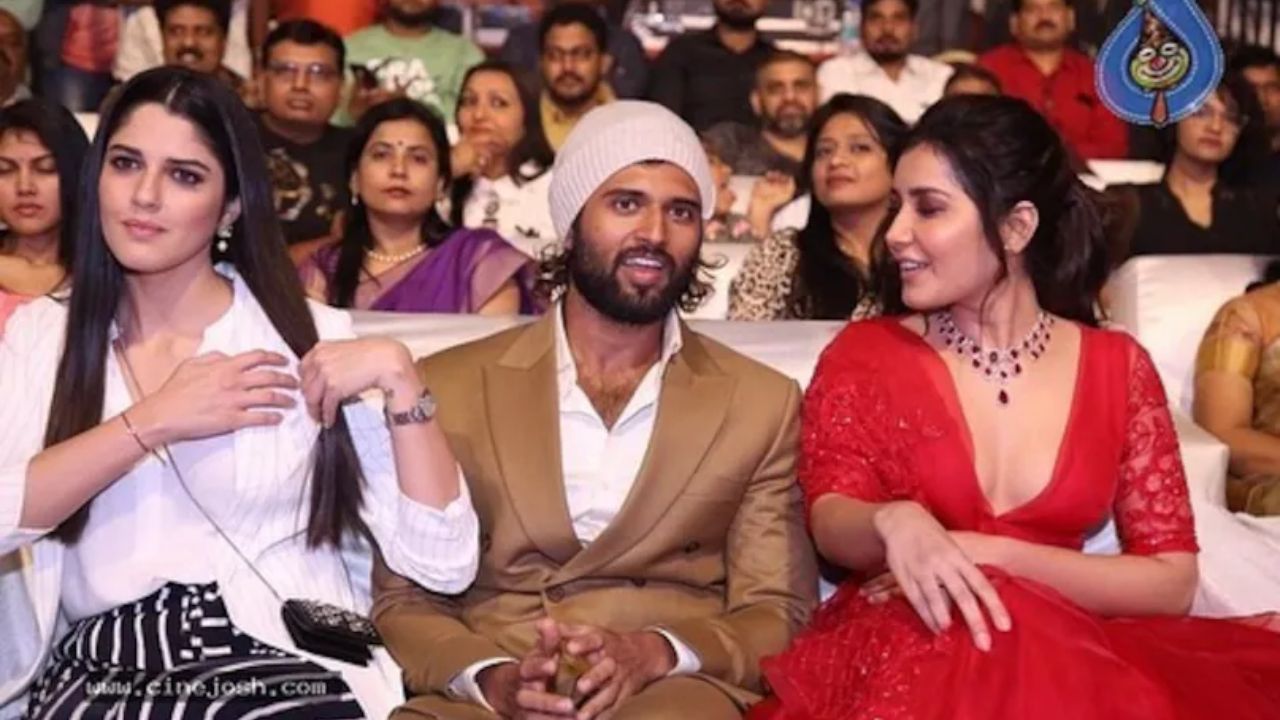 इसाबेल लीट ही एक ब्राझिलियन अभिनेत्री आहे. तिने भारतीय इंडस्ट्रीतही नशीब आजमावले पण ती मोठी उंची गाठू शकली नाही आणि ती शेवटची २०२० मध्ये विजय देवरकोंडासोबत 'वर्ल्ड फेमस लवर' चित्रपटामध्ये दिसली. 