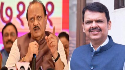 उपमुख्यमंत्री अजित पवारांचा मोठा गौप्यस्फोट; म्हणाले, निवडणुकीत फडणवीसांनी…