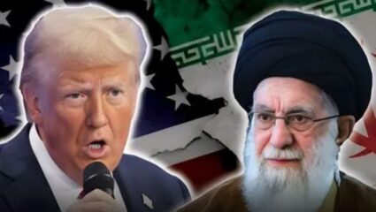 Israel-US War: १४ हजार किलो बॉम्ब, ७ बी-२ बॉम्बर्स, ३ अणुबॉम्ब साइट्स…; अमेरिकेने सांगितला इराणवरील हल्ल्याचा प्लॅन