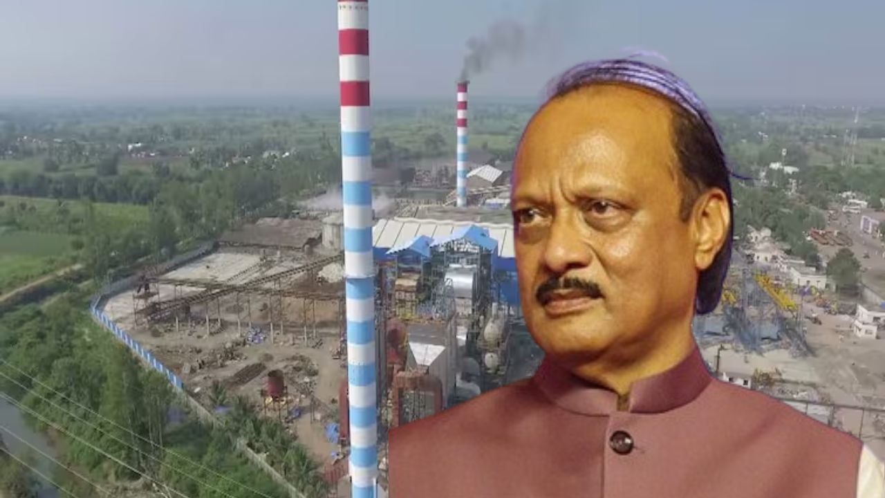 Malegaon Sugar Factory Elections: ‘मी चांगलं काम करेल का ८५ वर्षांचा माणूस?’ अजित पवारांचा निशाणा कुणावर?