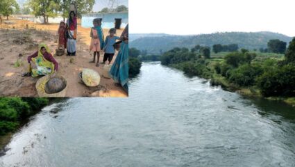 Ahilyanagar News: आम्हाला इच्छामरणाची परवानगी द्या; ९० आदिवासी कुटुंबियांची टोकाची भूमिका