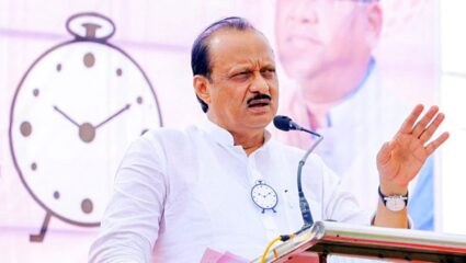 PCMC News: स्थानिक स्वराज्य संस्थेच्या निवडणुका न झाल्याने लोकसभेला फटका बसला: अजित पवार
