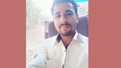 Beed Crime: मुलीच्या लग्नाचं स्वप्न अपूरचं राहिलं…! बापाने मल्टिस्टेट बँकेच्या गेटवर आयुष्य संपवलं