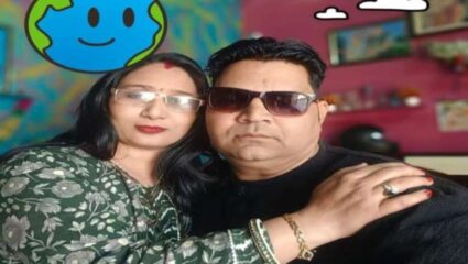 एकाशी लग्न, दुसऱ्यावर प्रेम, तिसऱ्याशी…..!  प्रेम, धोका आणि मर्डर, एका प्रेमाची रक्तरंजित कहाणी