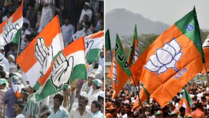 Loksabha Elections 2024 Expenses Report: लोकसभा निवडणुकीतील खर्चाची आकडेवारी जाहीर; भाजपच्या खर्चाचा आकडा पाहून डोळेच विस्फारतील