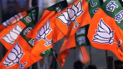 BJP New State President : भाजपच्या फायरब्रॅंड नेत्याचा पक्षाला रामराम; अध्यक्षपदावरून पक्षांतर्गत वाद विकोपाला