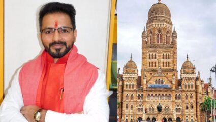 Mumbai Politics: …तर मुंबईत उत्तर भारतीय महापौर होऊ शकतो;  उत्तर भारतीय सेनेच्या सुनील शुक्लांचा मोठा दावा