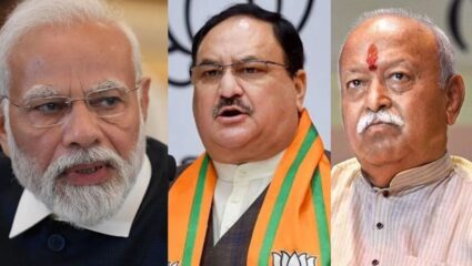 BJP National President News: भाजपच्या नवे राष्ट्रीय अध्यक्ष पदाचं घोड कुठं अडलं? भाजपच्या गोटात नेमकं चाललंय काय?