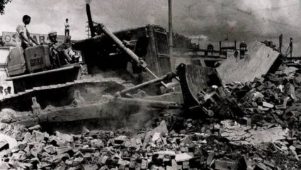 50 Years of  Emergency: १९७५ पूर्वीही देशात दोनदा लागू झाली होती आणीबाणी; कधी माहिती आहे का?
