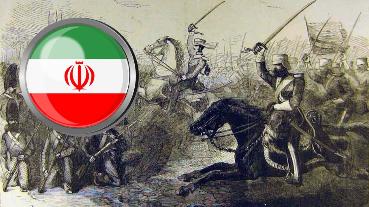 ISRAEL- IRAN WAR: रक्ताने माखलेला इराणचा इतिहास; आतापर्यंत कितीतरी युद्धे लढली, जिंकली अन् हरलीही