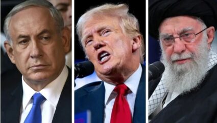 Iran-Israel Ceasefire: डोनाल्ड ट्रम्प यांचा दावा: माझ्यामुळेच शांतता, दोन्ही देशांनी संपर्क साधला!