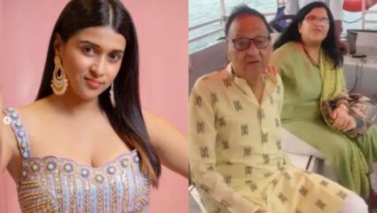 मनारा चोप्राच्या वडिलांच्या निधनाने मीरा चोप्राला बसला धक्का, काय म्हणाली अभिनेत्री?