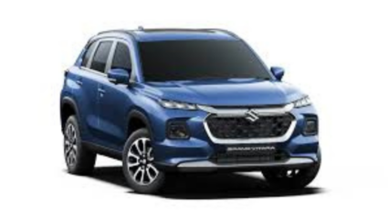 Kia Seltos ला धूळ चारेल मारूतीची ‘ही’ क्लासी SUV, 1 लीटर पेट्रोलमध्ये देते 28kmpl चे मायलेज; डिटेल्स एका क्लिकवर