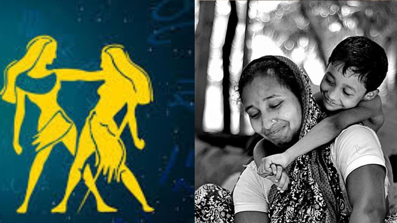 मिथुन रास :मिथुन राशीची आई एक हाती अनेक काम करते. मुलांचा डब्बा, शाळेत सोडणं हे सगळं ती एकाच वेळी करते. 