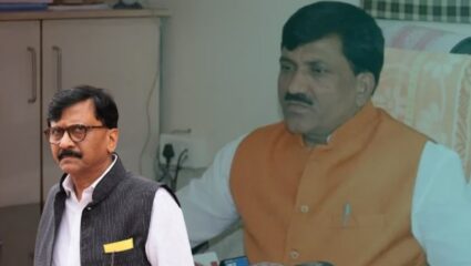 अकरा कोटी जनतेचा जन्म मोदींमुळे…; बबनराव लोणीकरांच्या वादग्रस्त विधानाचा संजय राऊतांनी घेतला समाचार