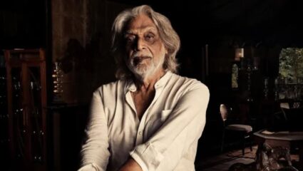 ‘Umrao Jaan’ चित्रपटापासून प्रेरित होता ‘Heeramandi’ ? स्वतःच मुझफ्फर अली यांनी केला खुलासा