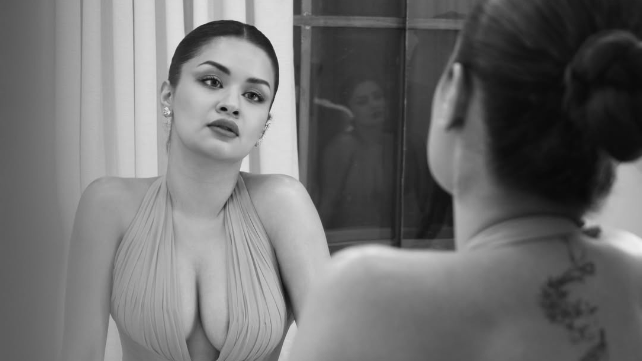 अभिनेत्री अवनीत कौरने शेअर केले Photoshoot. (फोटो सौजन्य - Social Media)
