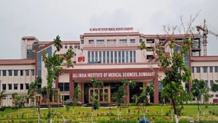 AIIMS मध्ये प्राध्यपक पदासाठी भरती; अनुभवी मंडळींना मिळणार लाखोंचा पॅकेज