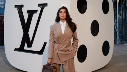 “जिथं नोरा… तिथं प्रेमाचा पसारा” पॅरिस फॅशन वीकमध्ये फतेहीने चाहत्यांचे हृदय केले फतेह