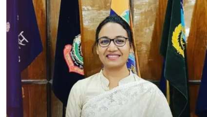 भावाच्या पाठिंब्याने आत्मबल वाढवलं; नोकरी करताना UPSC क्रॅक करणाऱ्या IPS नेहा जैन यांची प्रेरणादायी कहाणी