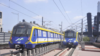 मेट्रोच्या कामात येणार तेजी? MMRDA कडून १२,००० कोटींपेक्षा अधिक रकमेच्या कामांना मंजुरी