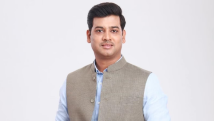 ठाण्यात ‘Diplomacy by Doctor’ चे आयोजन; श्रीकांत शिंदे यांचा आंतरराष्ट्रीय अनुभव लोकांपर्यंत पोहचणार