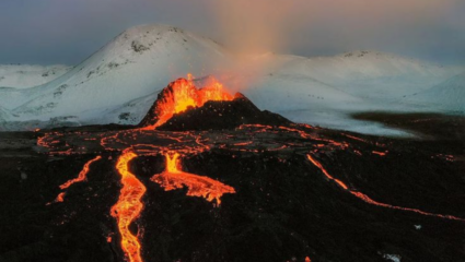 Photos: नरकाची वाट येथूनच जाते! मरणाच्या अगोदर अनुभव देणारं ठिकाण…